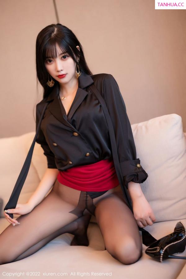杨晨晨 sugar小甜心CC [XiuRen]高清写真图 2022.08.04 No.5390 杨晨晨Yome第46张图片